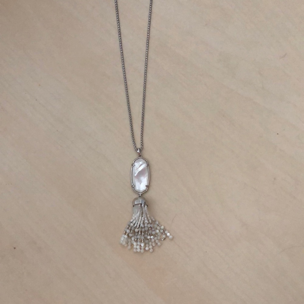 Kendra Scott Eva Necklace